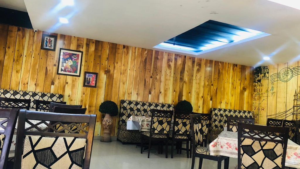 The Mayur Hotel