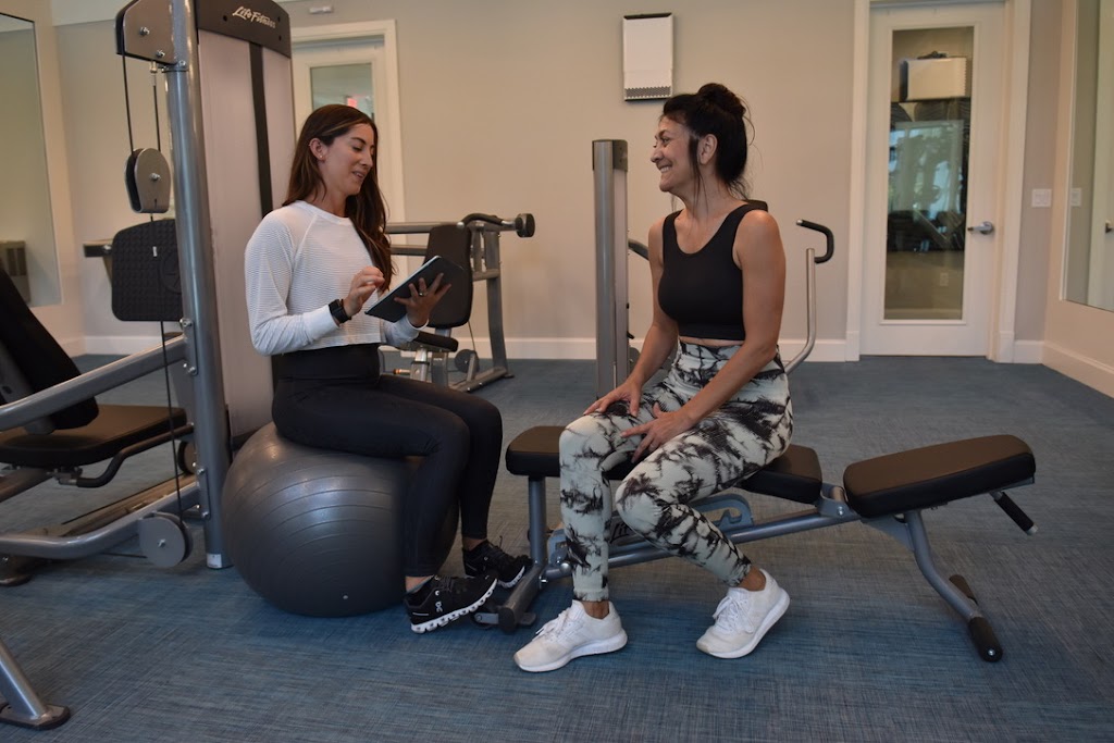  Premier Personal Fitness