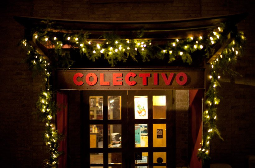 Photo of Colectivo Coffee Lakefront