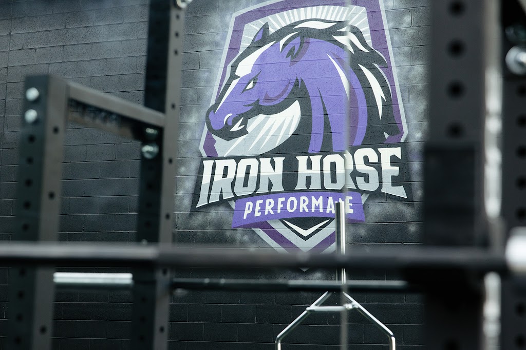  Iron Horse Performance