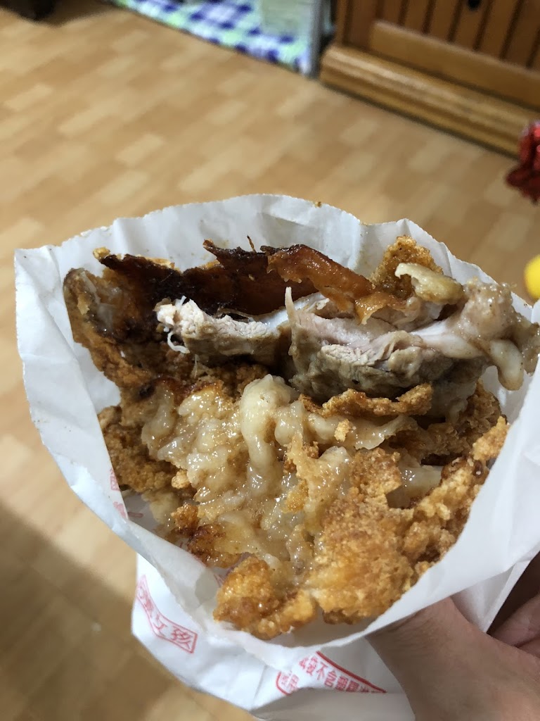 緯大雞排-中和店 的照片