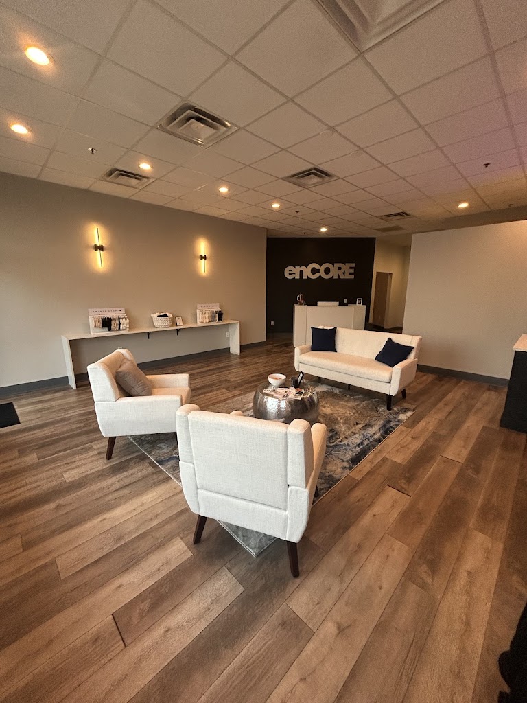  enCORE: A Lagree Fitness Studio