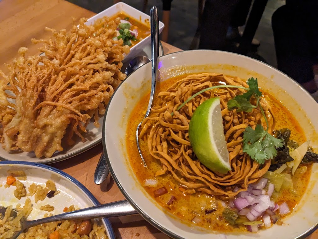 Kin Len Thai Night Bites