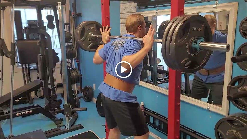  My Personal Gym, Inc.