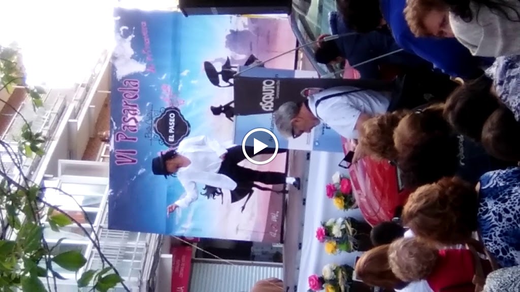 Cafeteria PORTO CRISTO — Videos