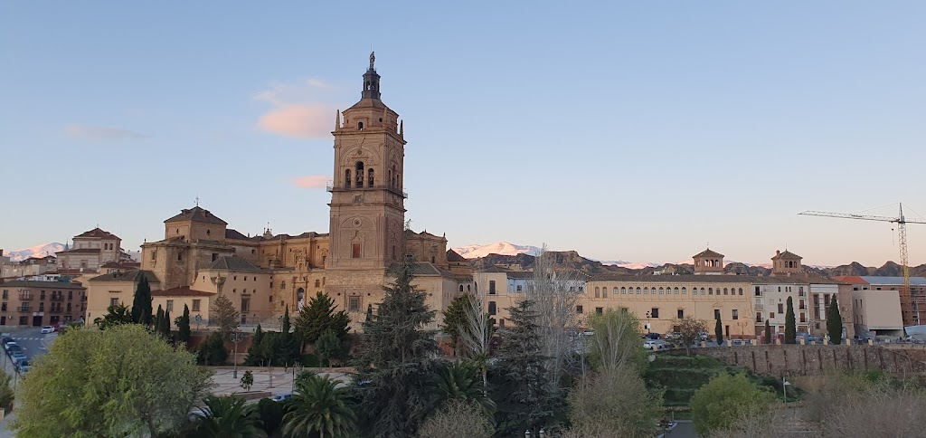 Plaza de las Americas