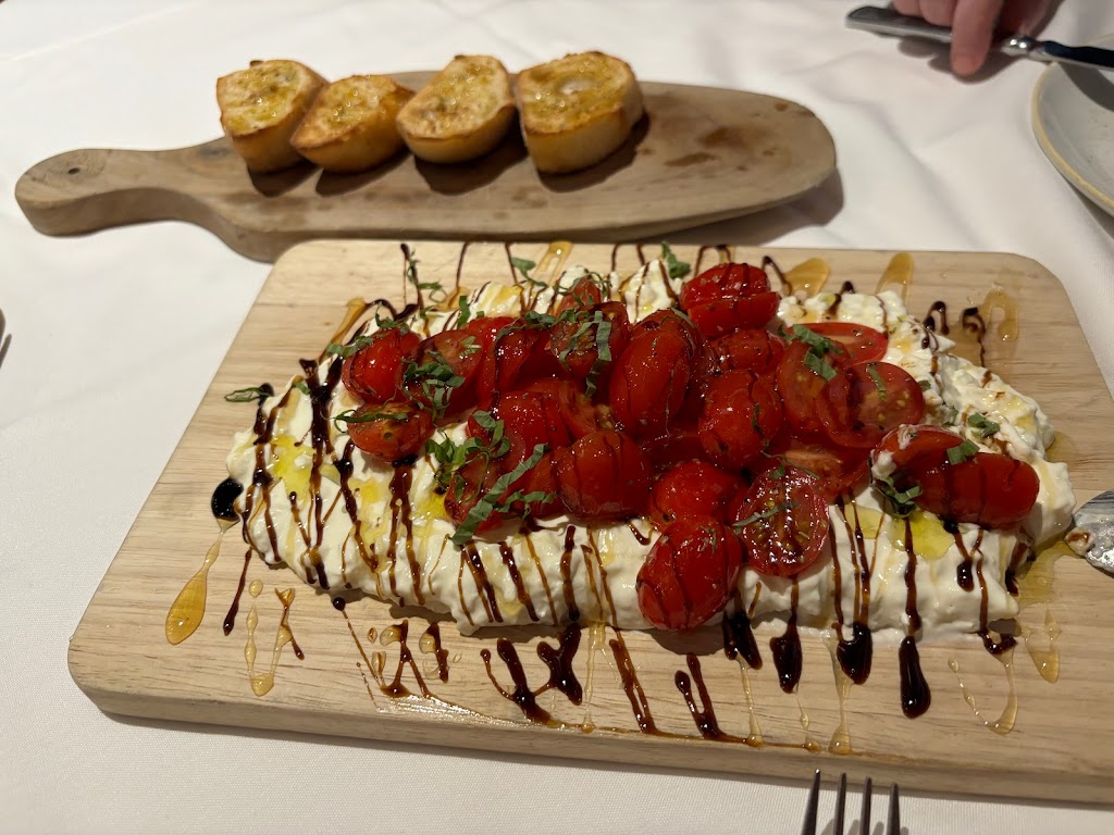 Food & drink