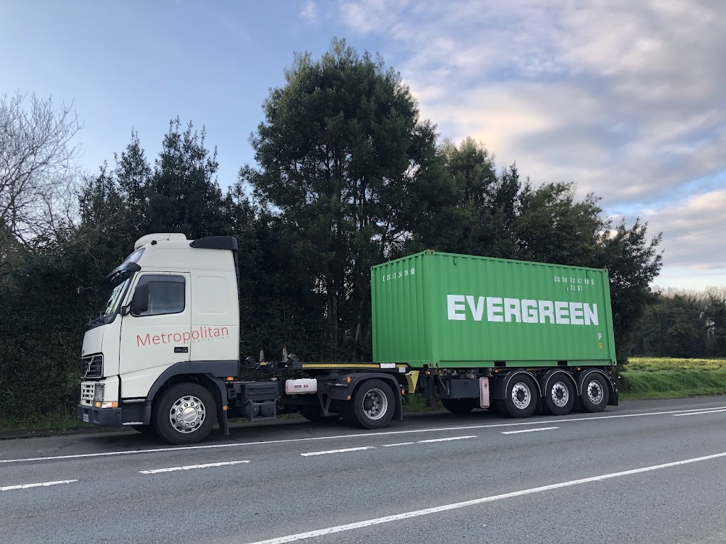 Metropolitan Container,S.L.