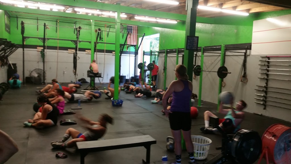  Carbide Fitness & Nutrition