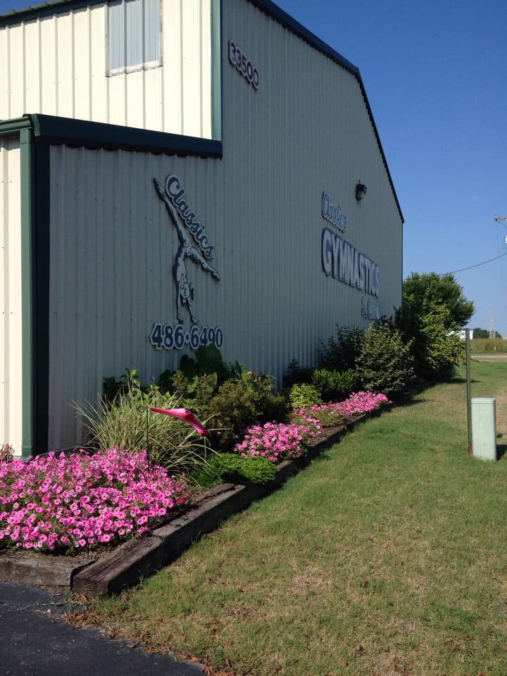  Classics Gymnastics & Cheer