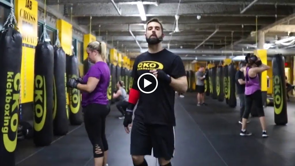  CKO Kickboxing Maplewood