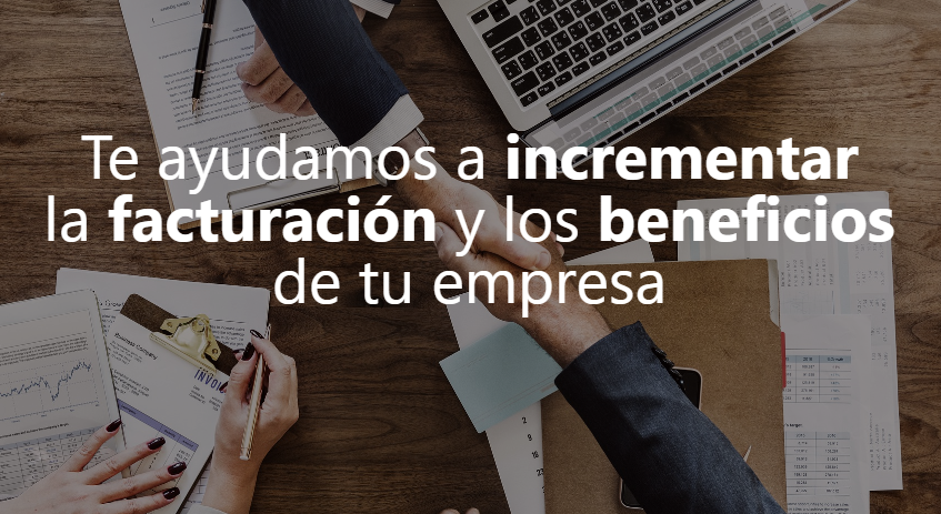 KOYMARK - Consultoria Estrategica en Ventas