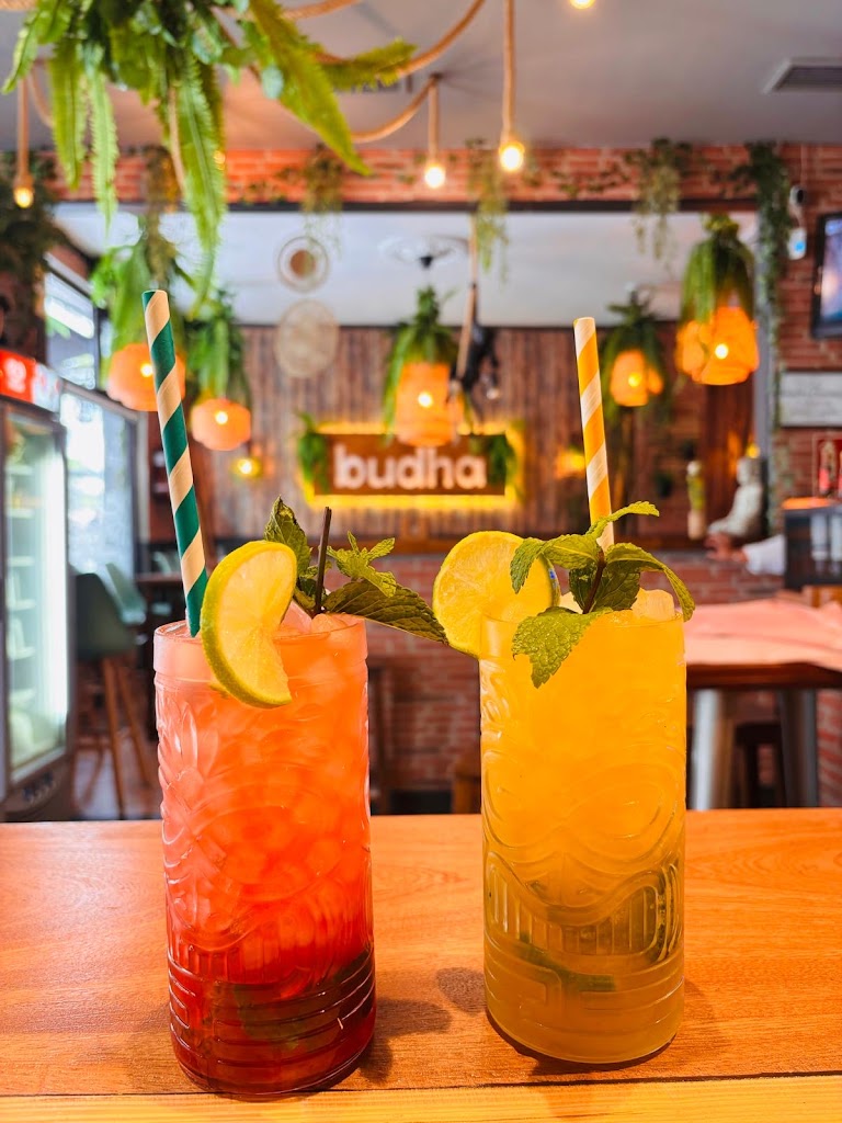 Budha Villalba — Margarita