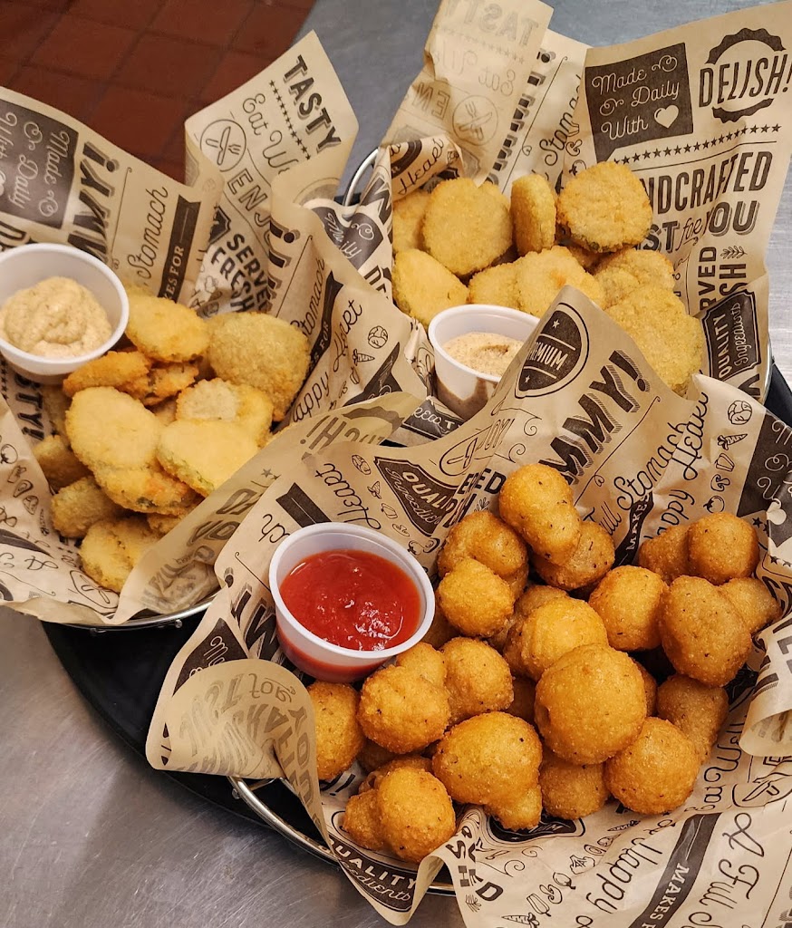  Donny's of Downtown Pipersville