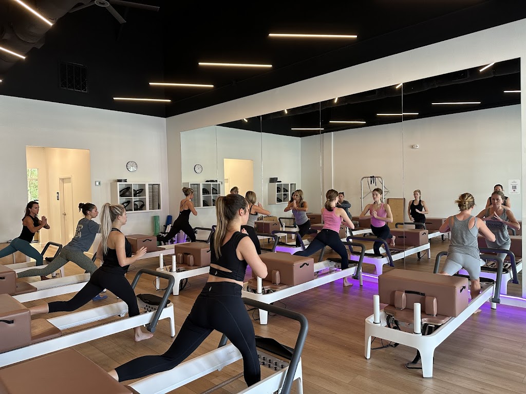  Pilates of Charleston