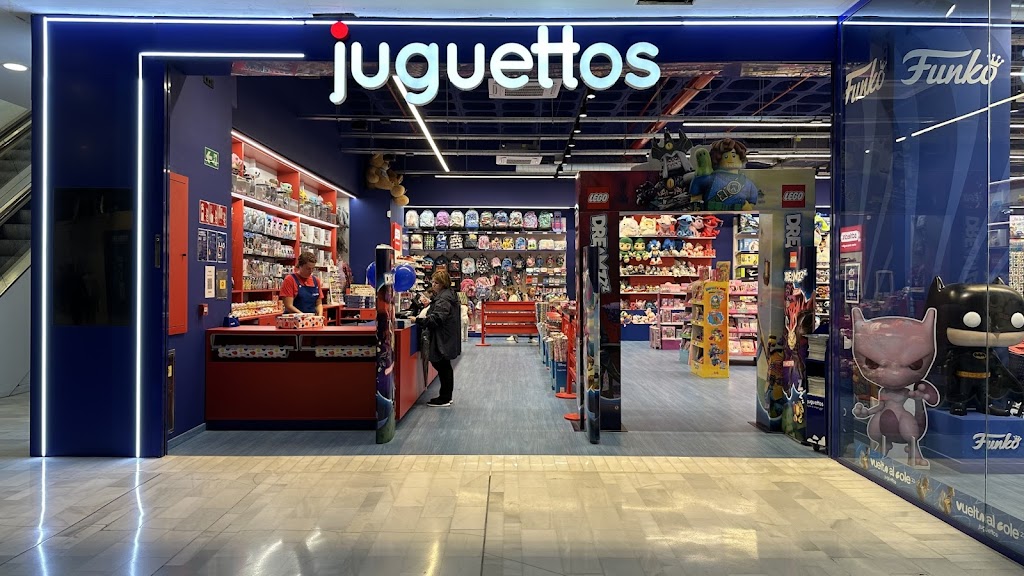 Foto 2 de Juguettos