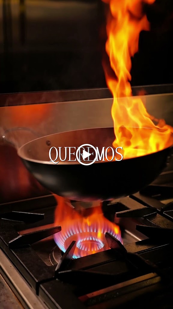 Condumio Gastrobar — Videos