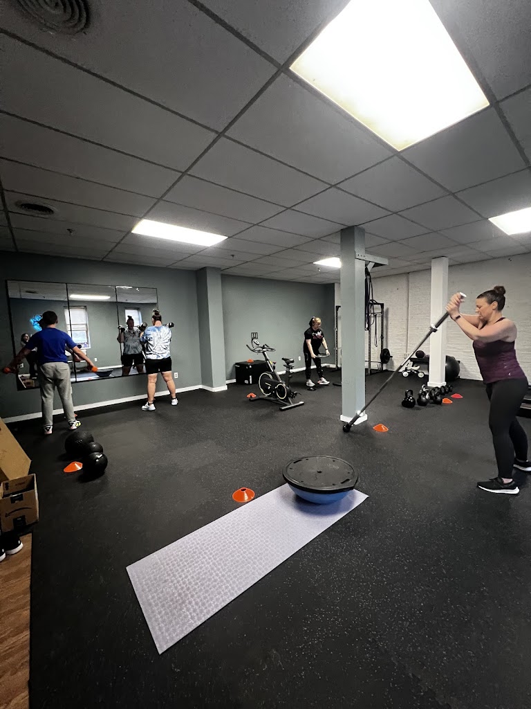  MoxieFiT Training & Studio