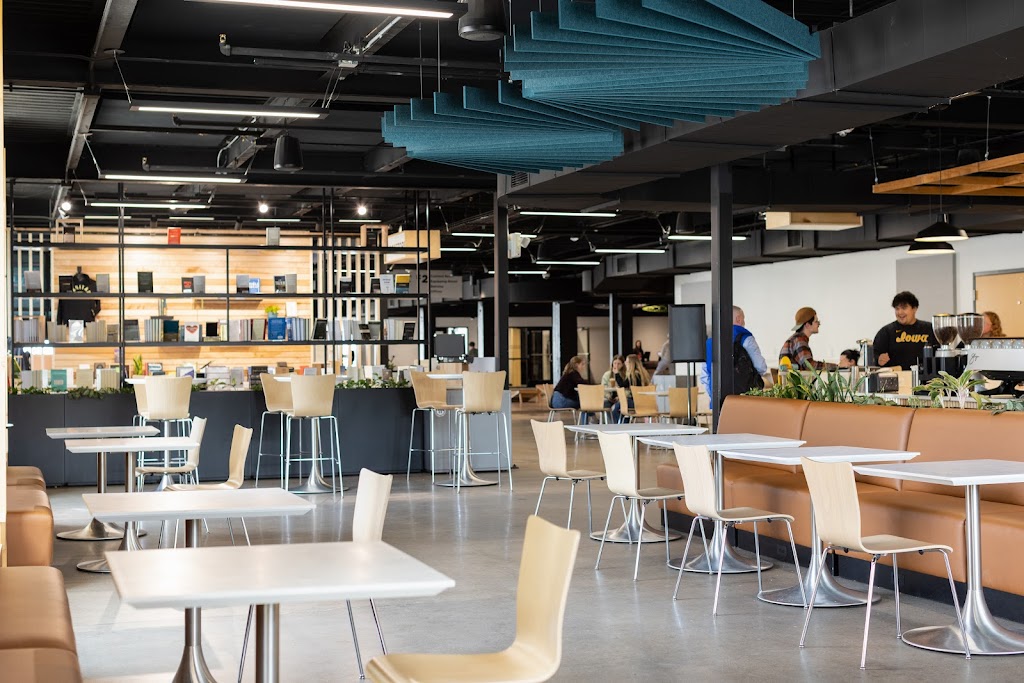 Photo of Veritas Cafe