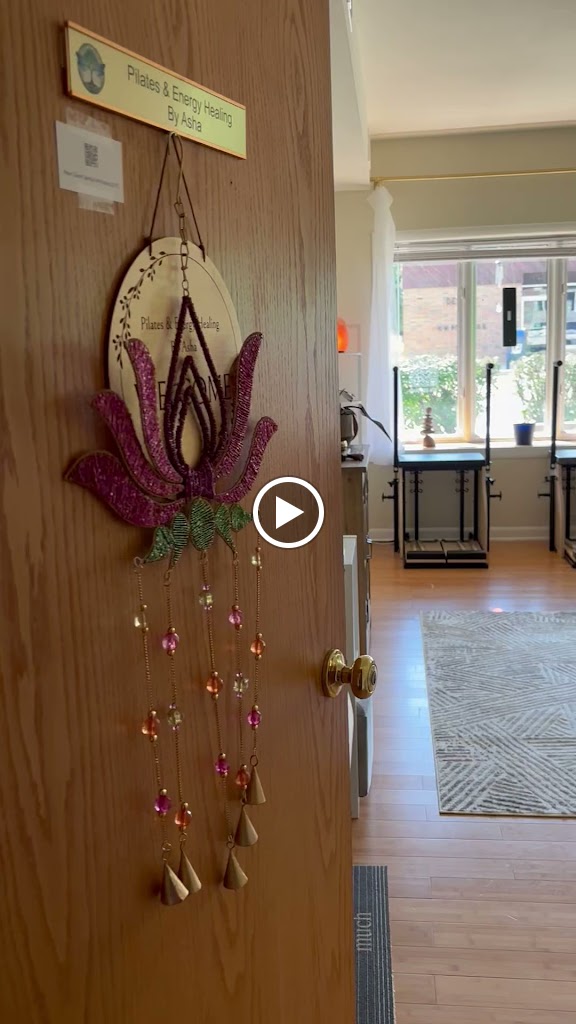  Pilates By Asha Inc.