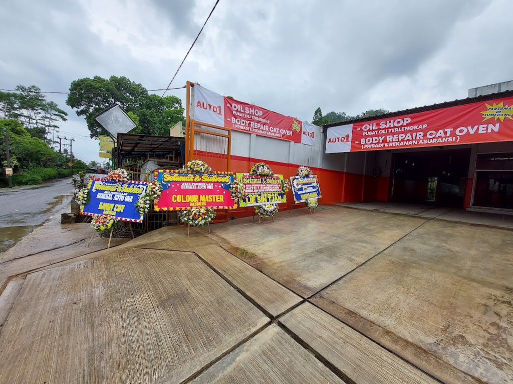 Auto 1 Sumedang