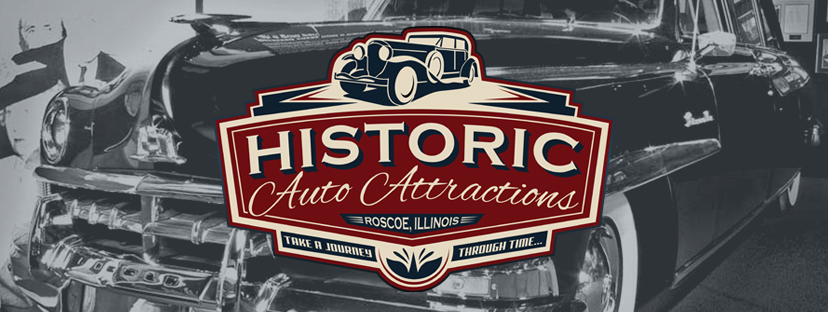 Historic Attractions