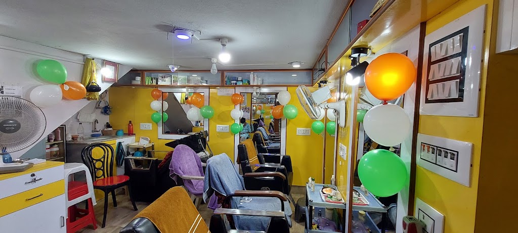 Sanandita Ladies Beauty Parlour