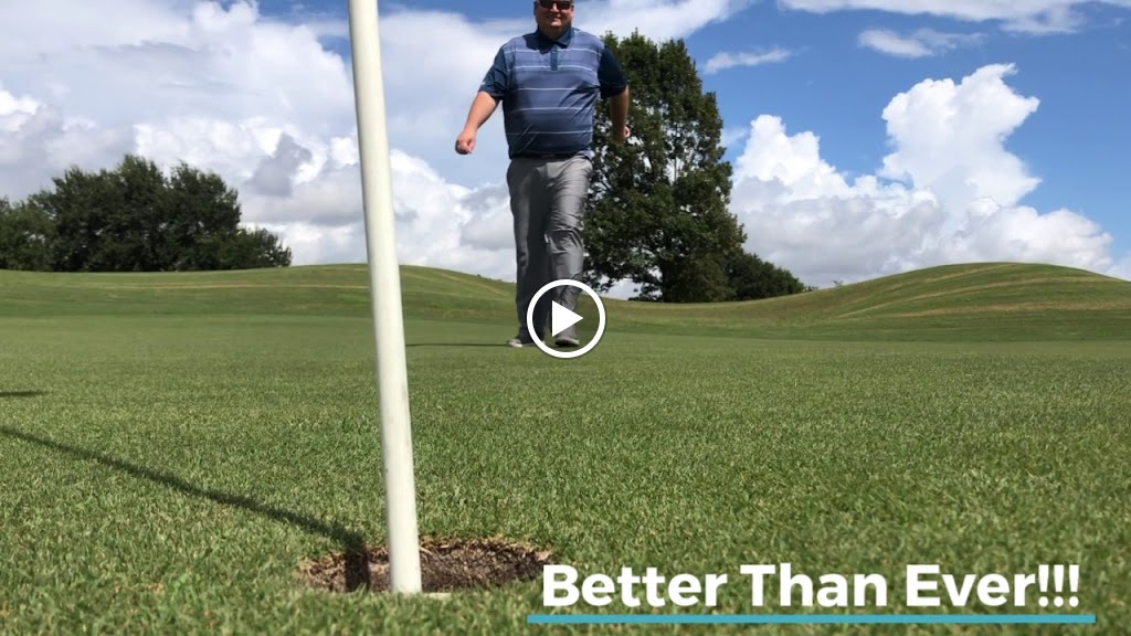  The Battleground Golf Course