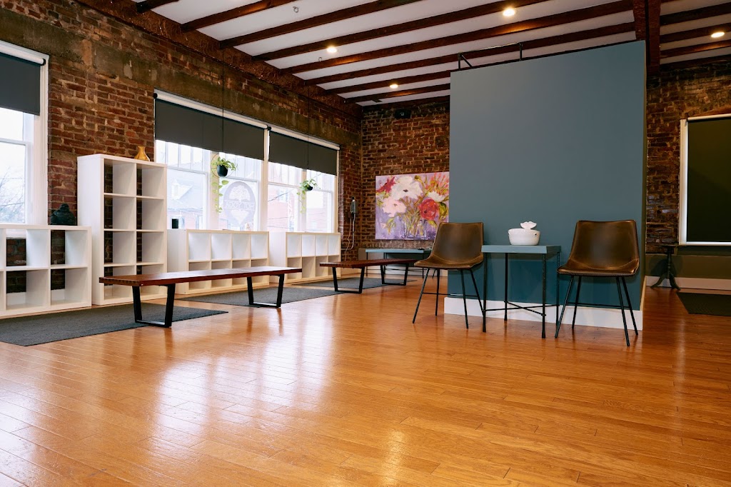  Dragonfly Yoga Studio