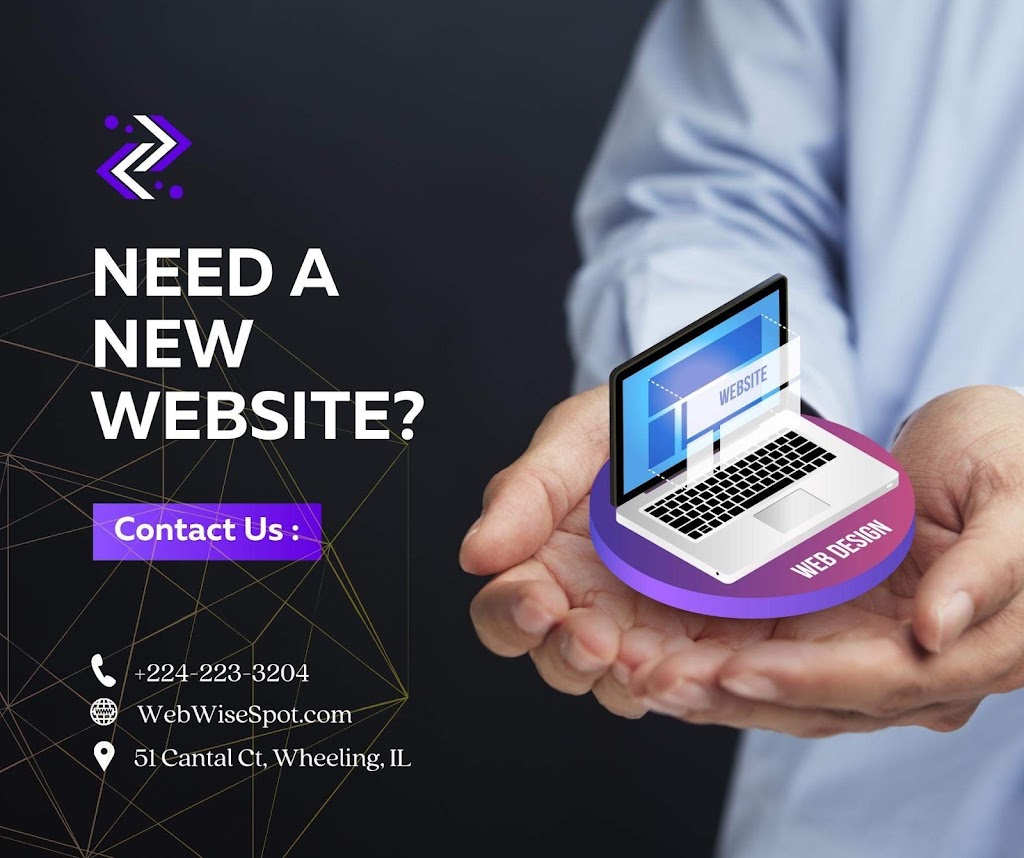 Webwisespot
