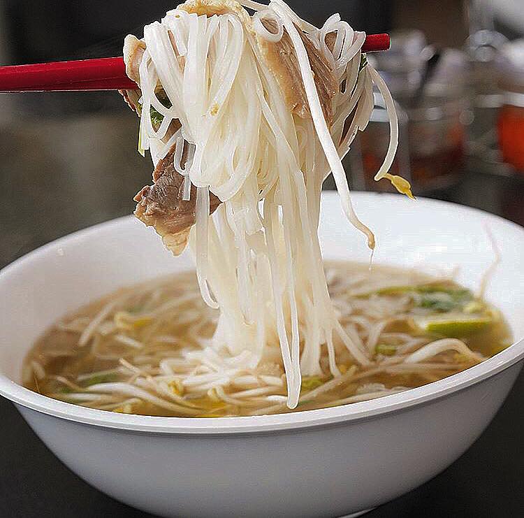 Noodle