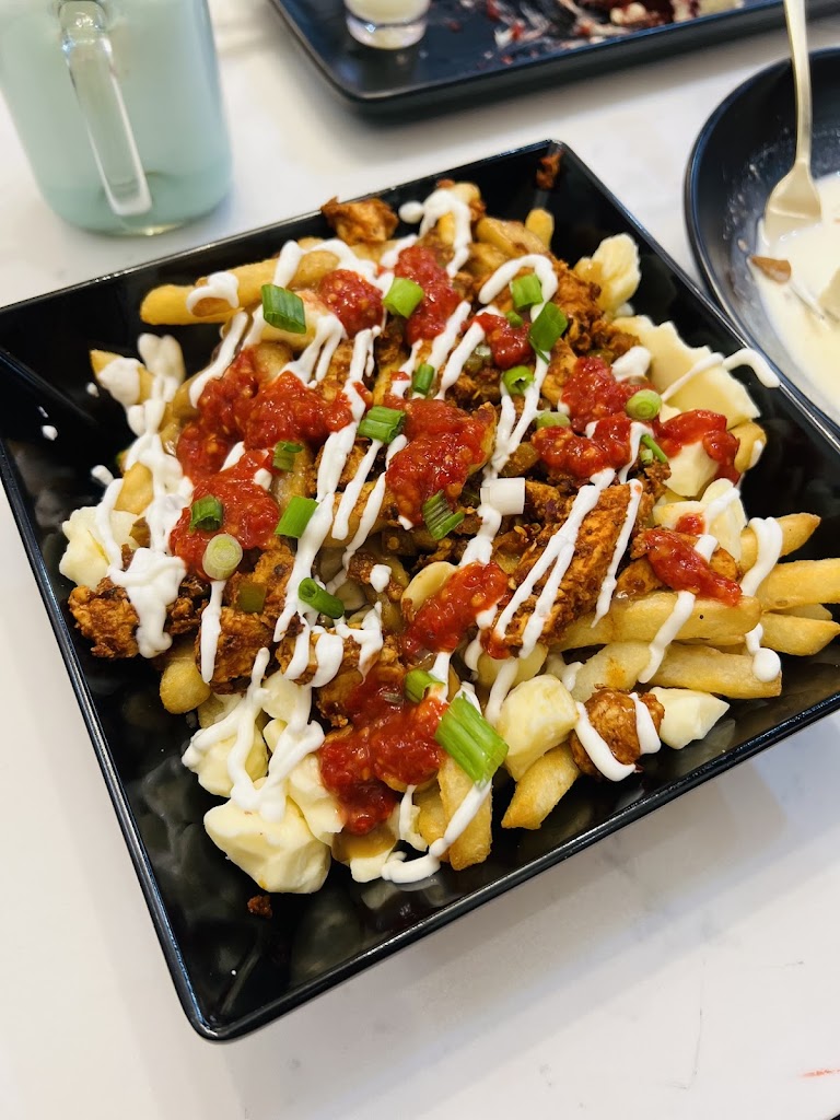 Poutine