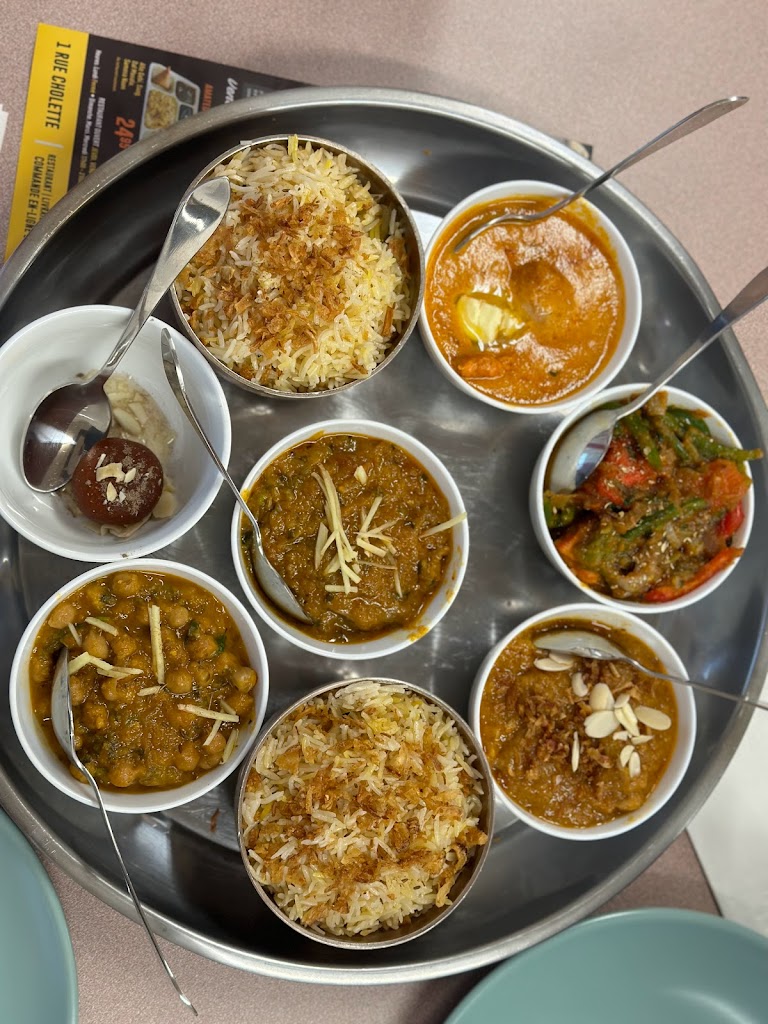 Thali