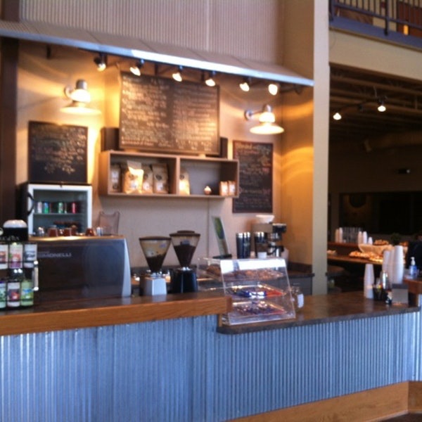Photo of Foundry Coffeehouse