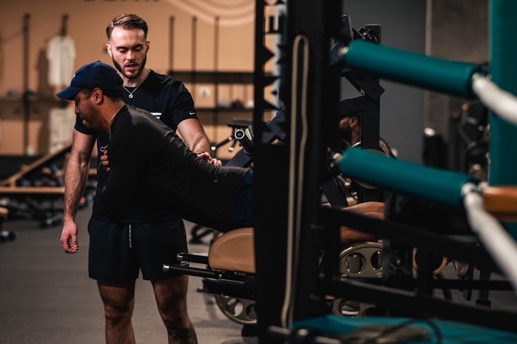  Sabatini Fitness LLC