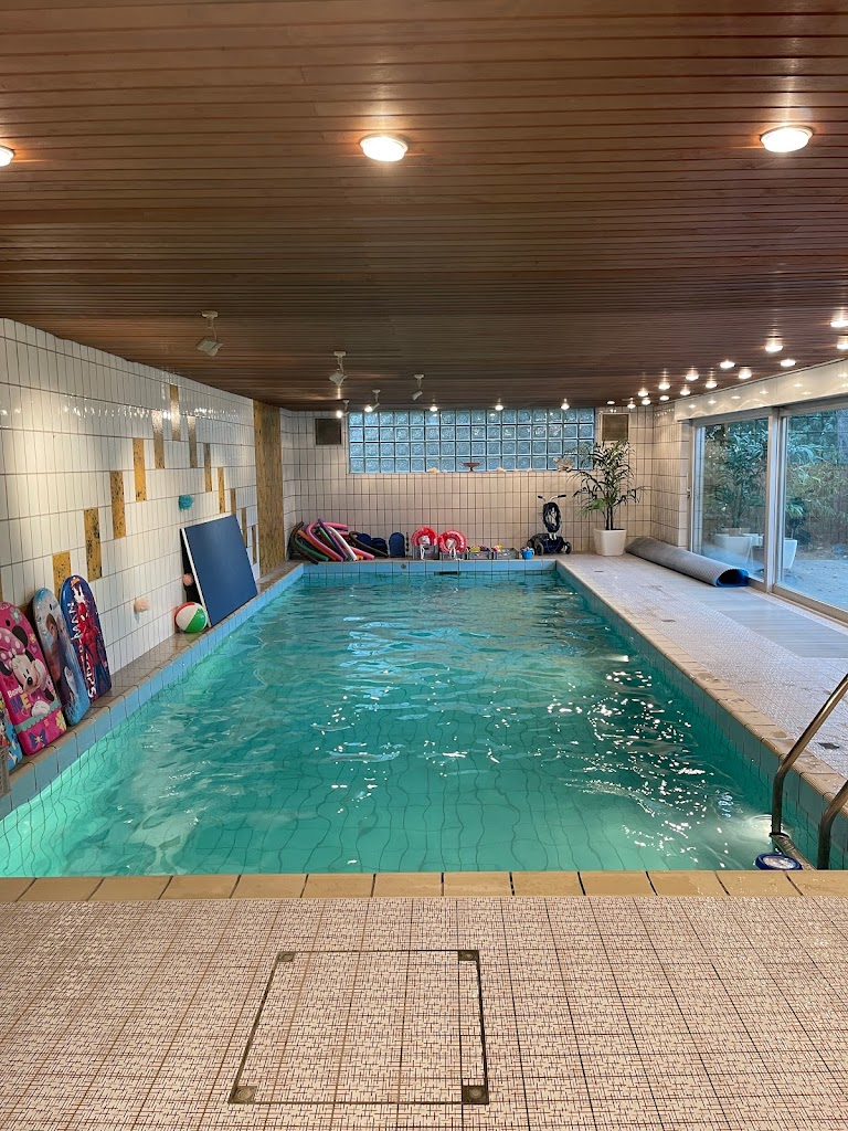 Schwimminsel Schmidt - Schwimmschulen Oberhausen