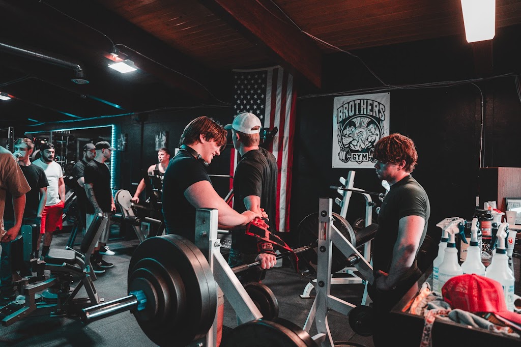  Brothers Gym and Supplements