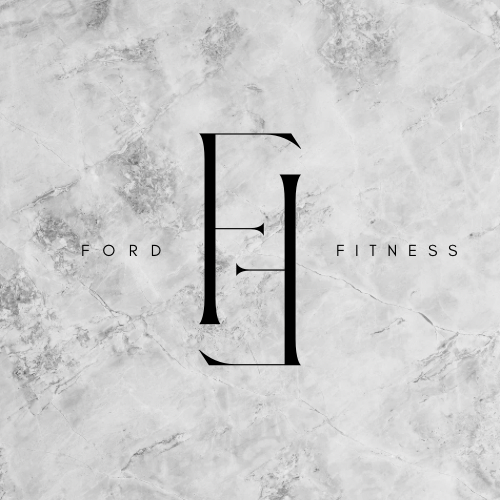  Ford Fitness
