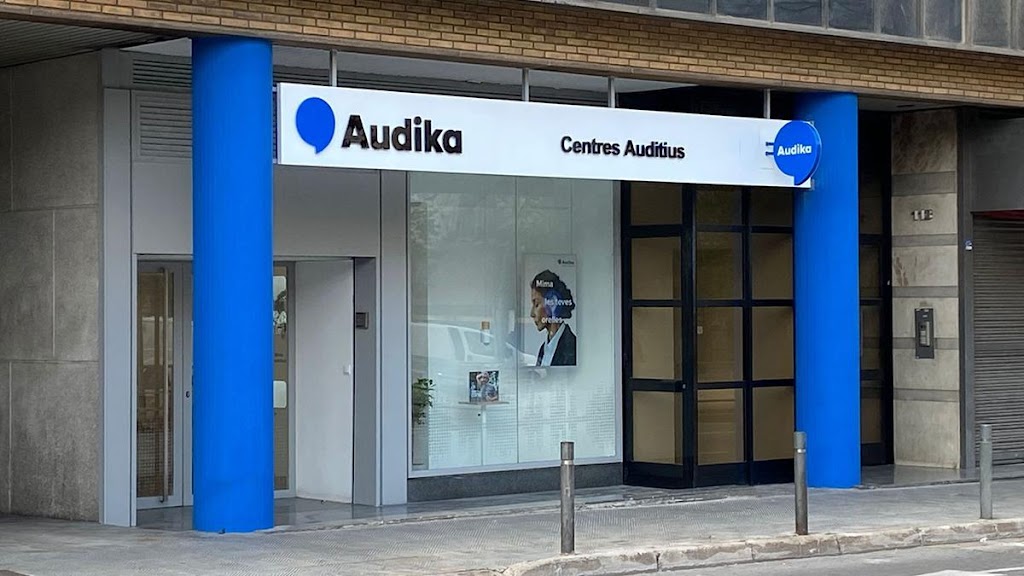 Centro Auditivo Audika