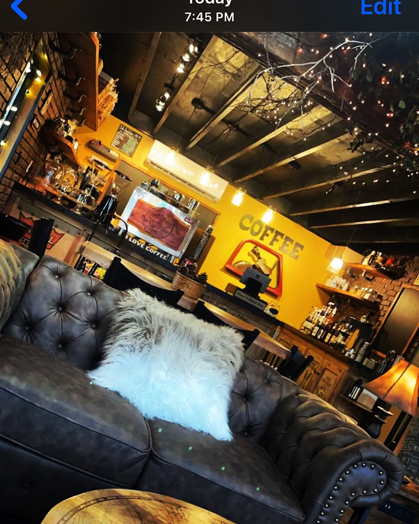 Photo of Dirty Dog Coffee