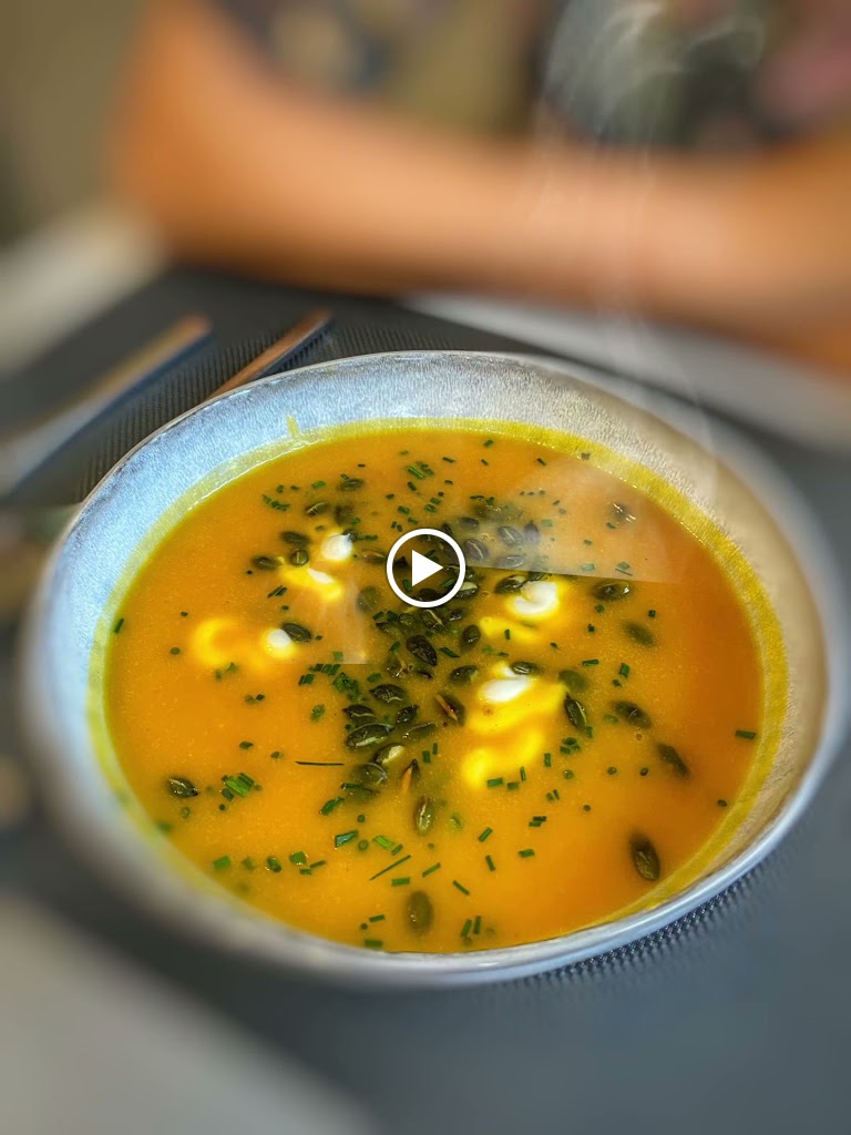 Debut | Restaurant L'Hospitalet Centre — Videos