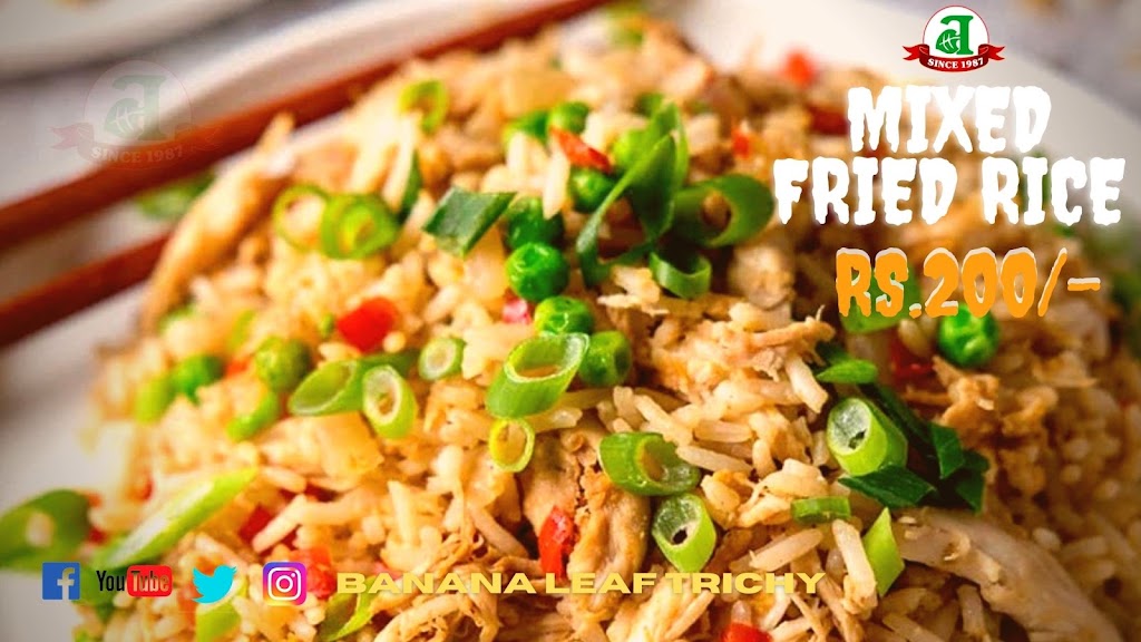 Fried rice