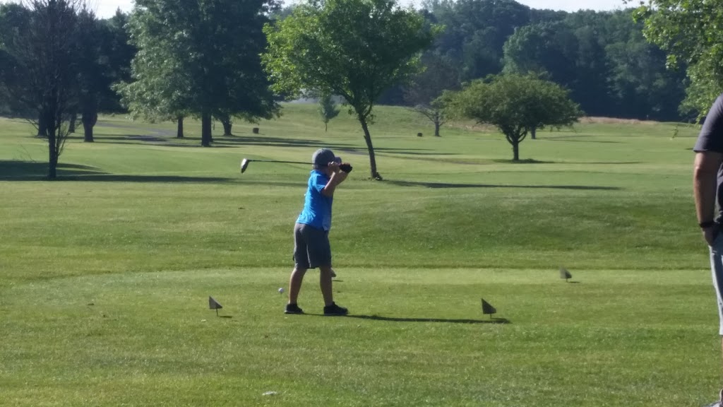  Springbrook Golf Club