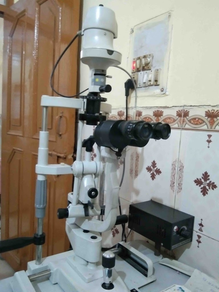 Advance Eye Care