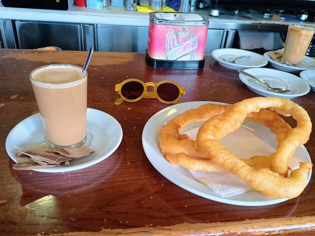 Restaurante El Moral — Mas recientes
