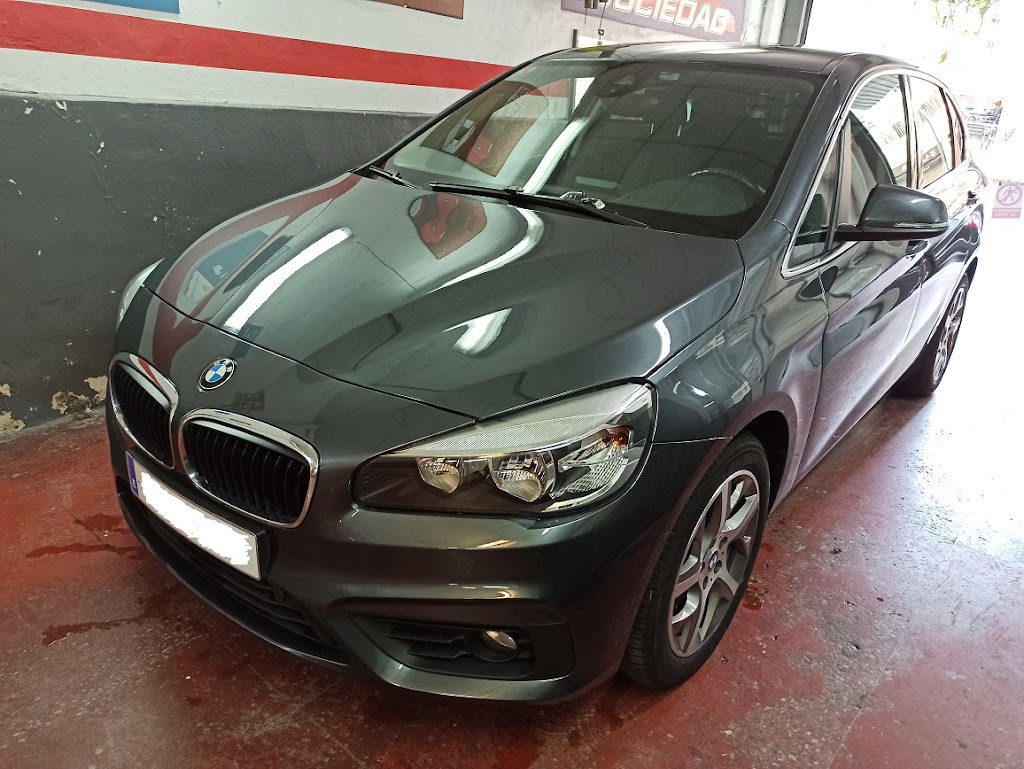 Carrocerias Sociedad