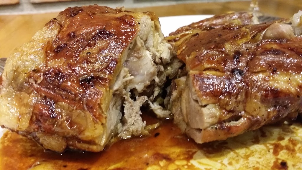 Gure Txokoa — Comida y bebida