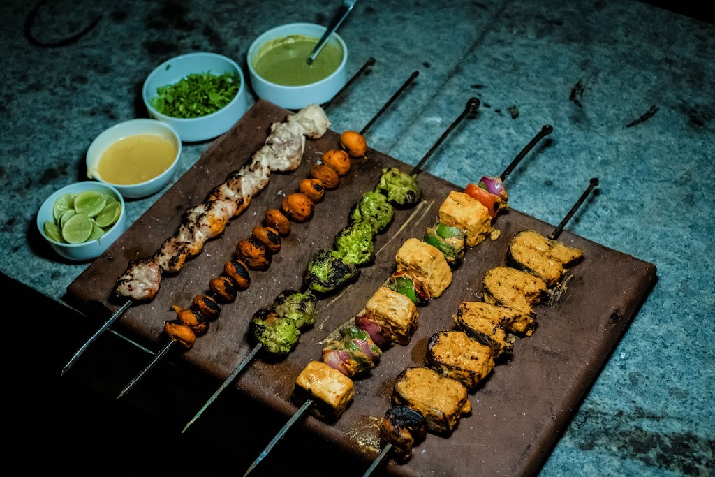 Food & drink