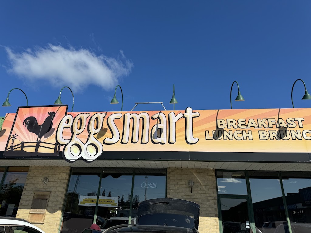 Eggsmart