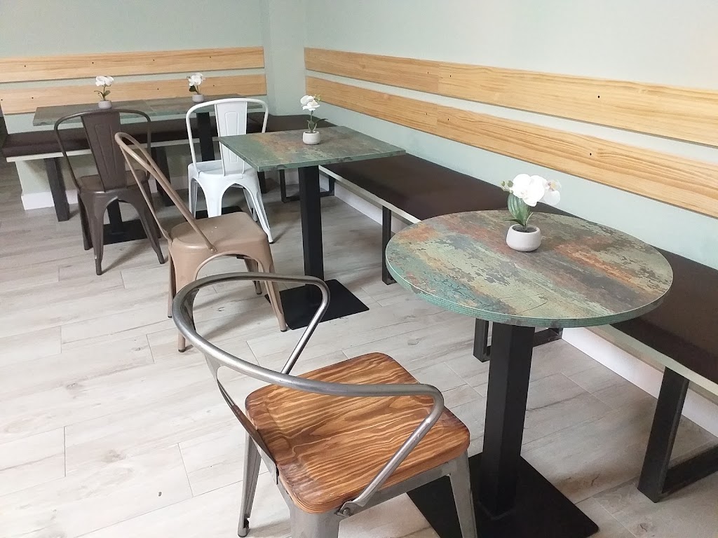 Cafeteria Choco-latte — Ambiente